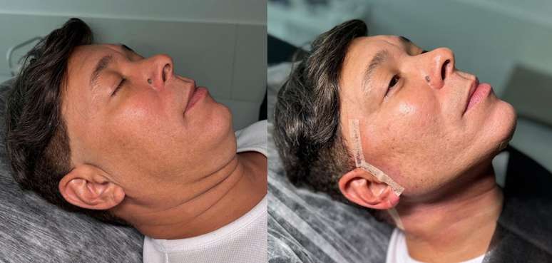 David Santiago adere ao 3PF, o m&eacute;todo que conquistou os famosos