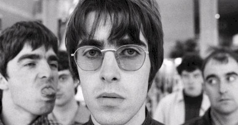 Oasis: single 'Some Might Say' é relançado em disco de vinil compacto