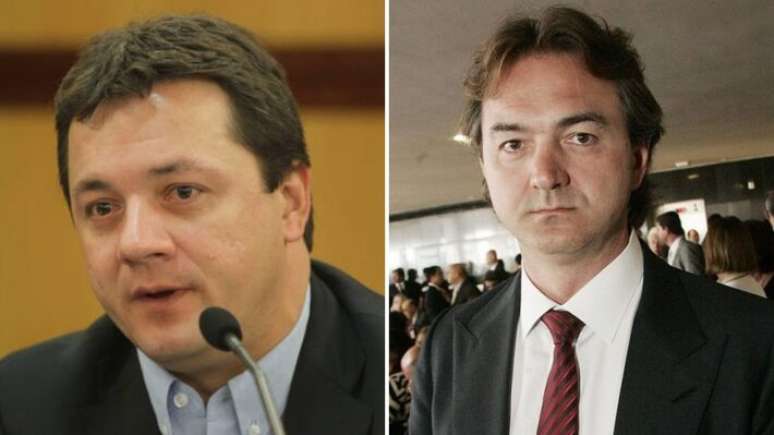 Wesley e Joesley classificaram listagem como um marco histórico para a companhia
