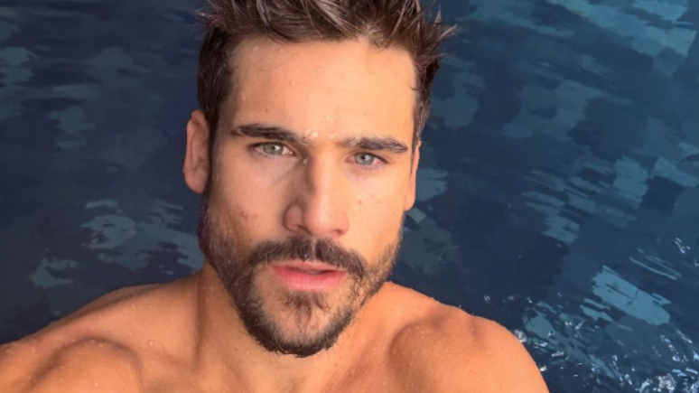 Actor Nicolas Prattes gives more than $ 1,000 unknown: “Viralizza?” Actor Nicolas Prattes gives more than $ 1,000 unknown: “Viralizza?”