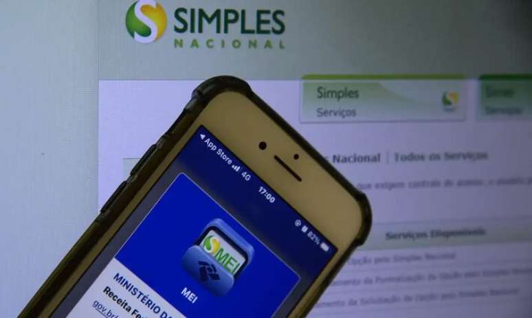 High of Iof: what tax changes in credit to Simple and Mei? Understand High of Iof: what tax changes in credit to Simple and Mei? Understand