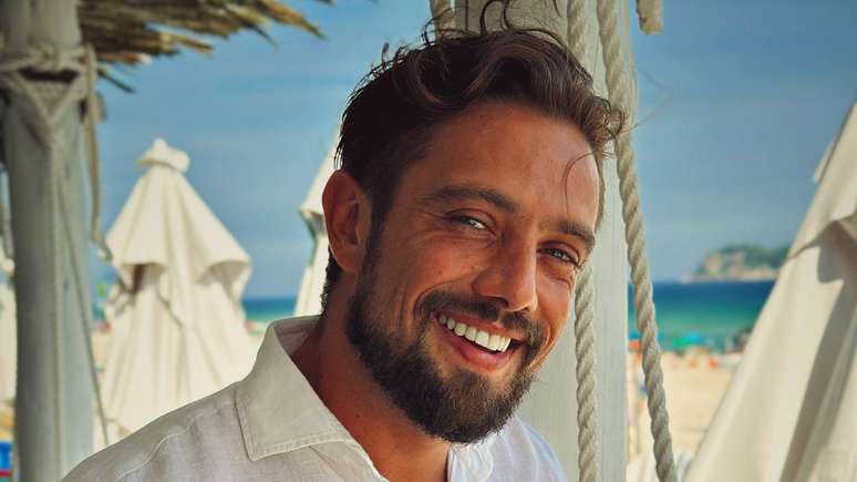 Find out if Rafael Cardoso will be in the “Fattoria 17” Find out if Rafael Cardoso will be in the “Fattoria 17”