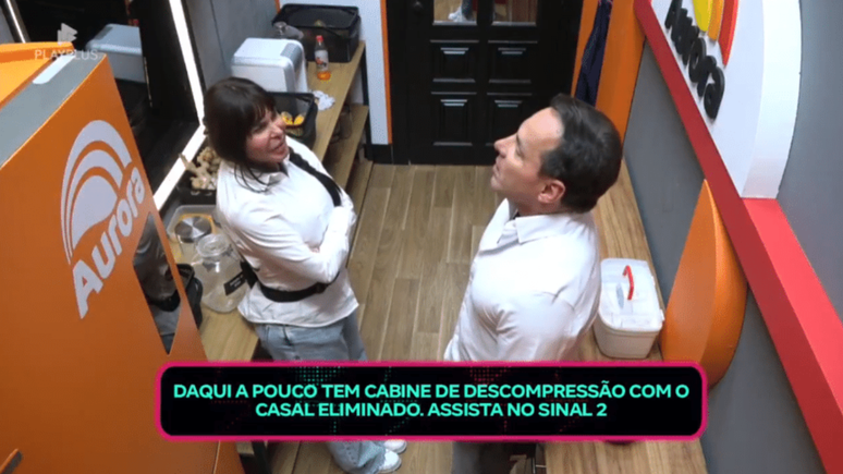 Mais Novela