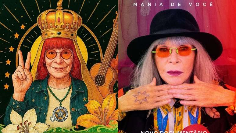 After the documentary at the HBO, Singer becomes a plot for the Samba school After the documentary at the HBO, Singer becomes a plot for the Samba school