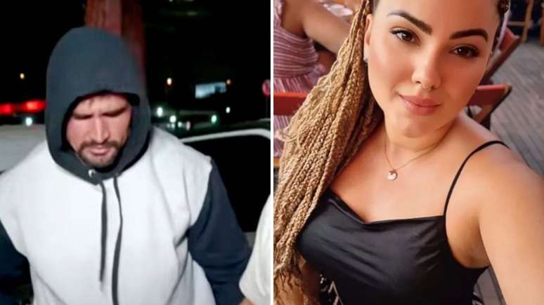 Quem matou Amanda Caroline? Ex-marido assassinou e jogou corpo no Rio Tietê