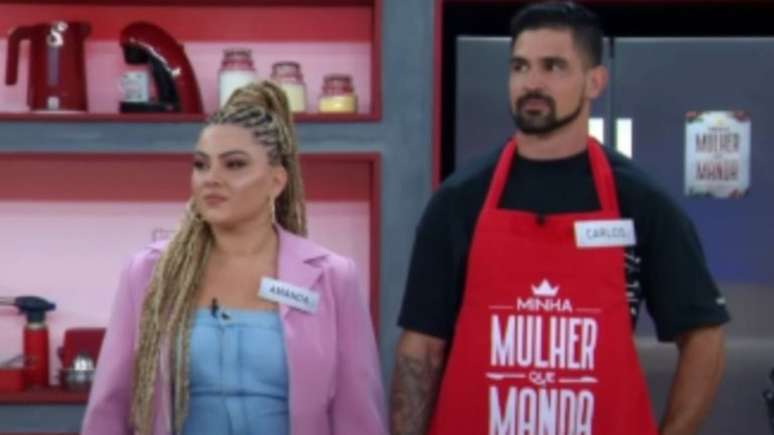 Participante de programa do SBT confessa ter matado a ex-esposa em crime brutal
