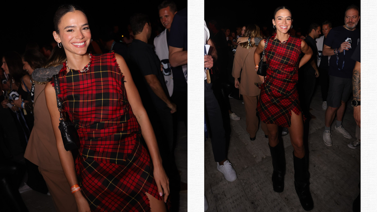 Bruna Marquezine 