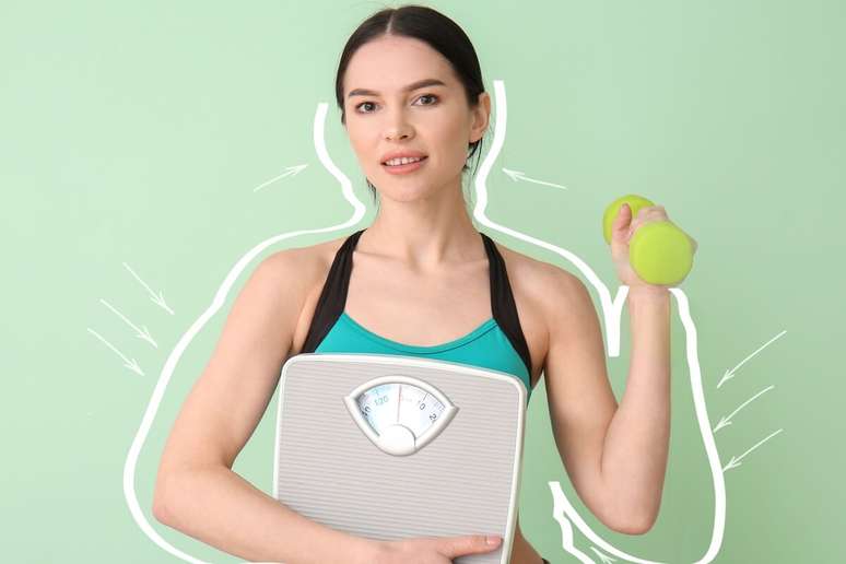 10 steps to lose weight in a healthy and lasting way 10 steps to lose weight in a healthy and lasting way