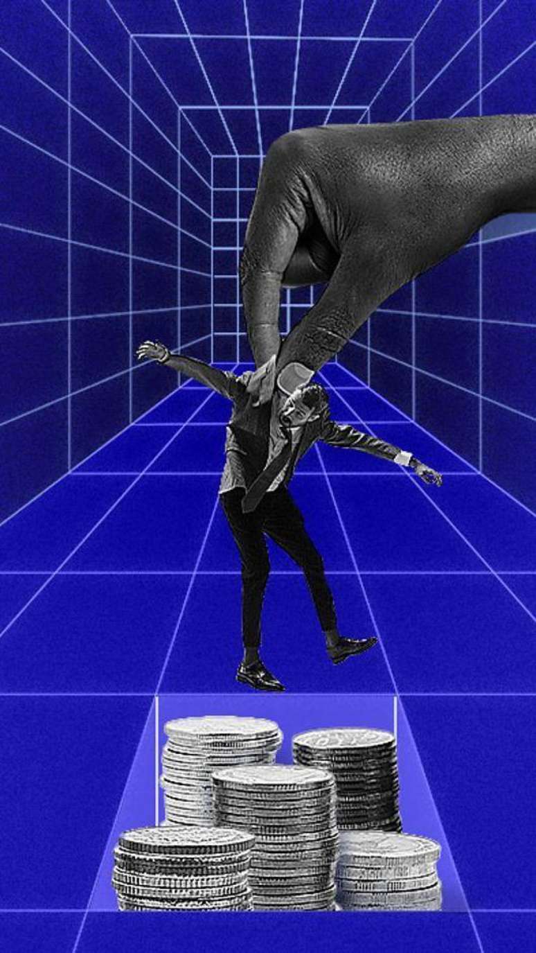 O dinheiro exerce grande influência sobre a relação de poder no casal – e os homens que ganham menos que suas parceiras podem enfrentar problemas de baixa autoestima