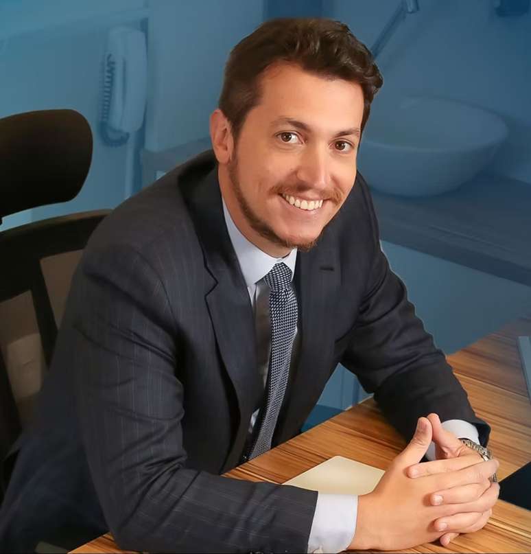 Dr. Luiz Dieckmann warns the silent signs of emotional abuse in men