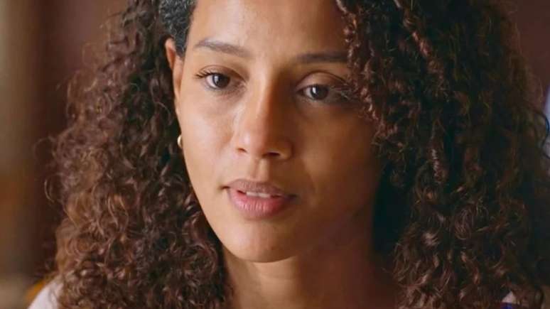 Raquel em 'Vale Tudo'