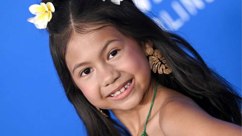 Who is Maia Kealoha, Lilo & Stitch MiRim Star in Disney Live-Action