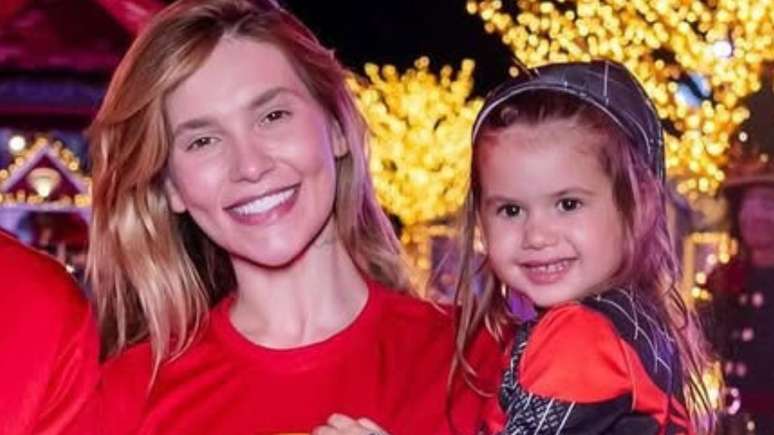 Is it bad? Psychologist analyzes the conduct of Maria Alice, daughter of Virginia