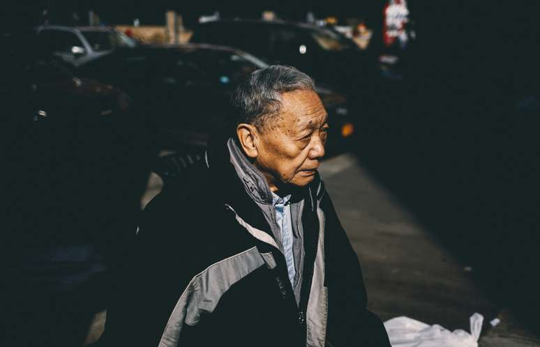 Japan has aged so much that the retreat is no longer an aspiration: more and more people work after 70