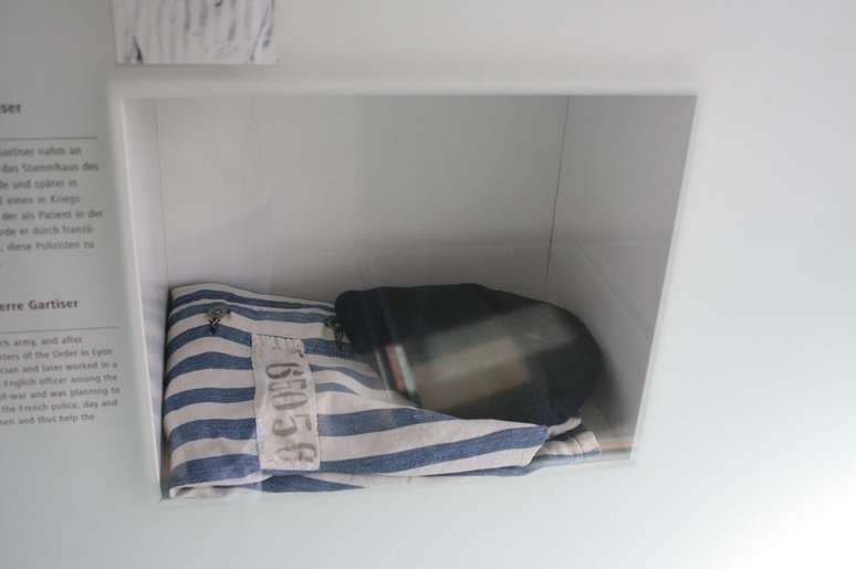 Uma s&eacute;rie de experimentos nefastos utilizando prisioneiros judeus como cobaias foram feitos durante o regime nazista