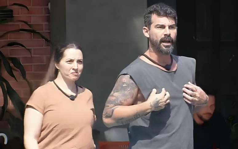 'Lánúin chumhachta'