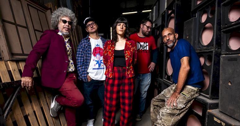 Banda PIC-NIC lança 'Volta', seu 4º álbum de estúdio