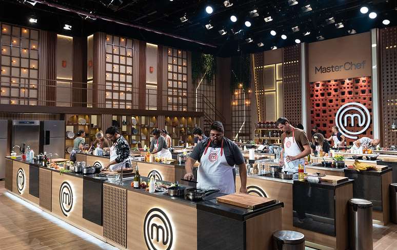 Participantes do Masterchef Brasil 2025, versão amadores