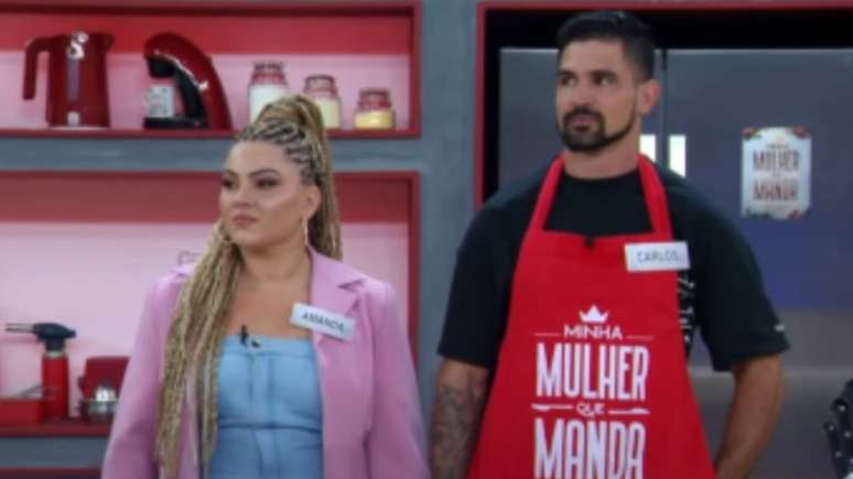 Crime brutal! Participante de programa do SBT confessa ter matado a ex-esposa