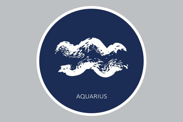 A criatividade dos aquarianos estará aguçada, assim como a habilidade em aumentar a rede de contatos 