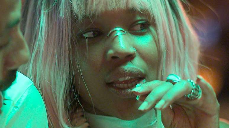 Cleo Diára, de O Riso e a Faca, é eleita Melhor Atriz na Mostra Un Certain Regard, em Cannes