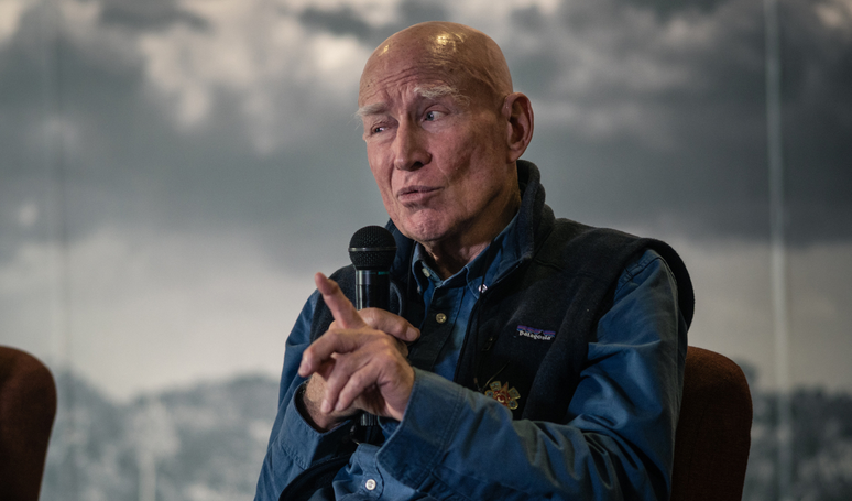 ‘Mais próximo da morte': a declaração quase premonitória que Sebastião Salgado deu menos de um ano antes de falecer.