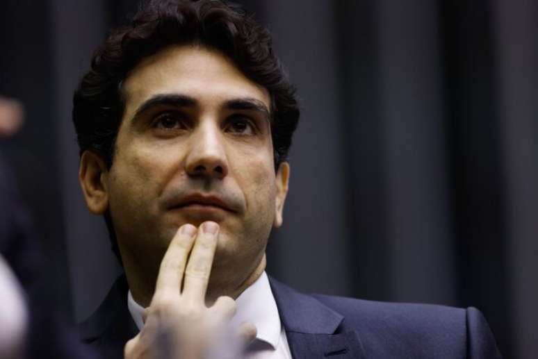 Galípolo diz que sua posição pessoal sempre foi de não gostar de medidas como IOF