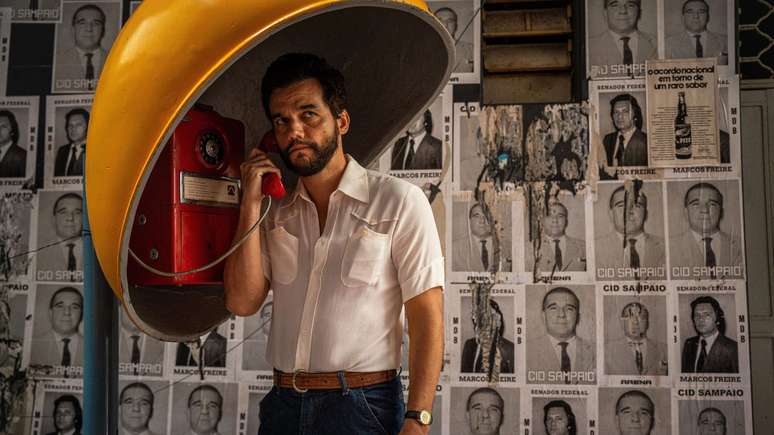 Com O Agente Secreto na disputa, saiba onde assistir à premiação do Festival de Cannes