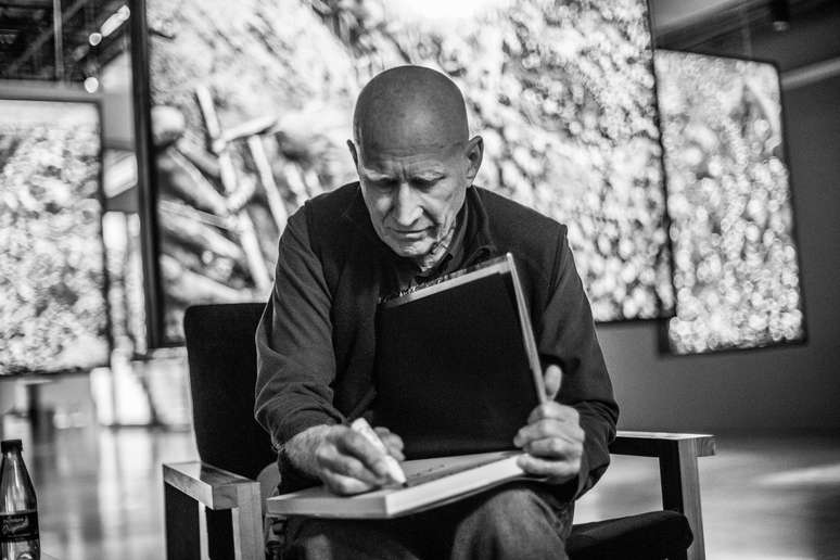 Sebastião Salgado 