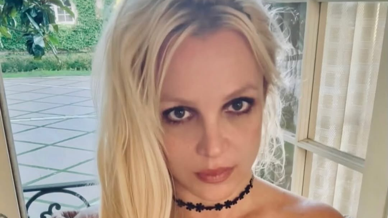 Britney Spears