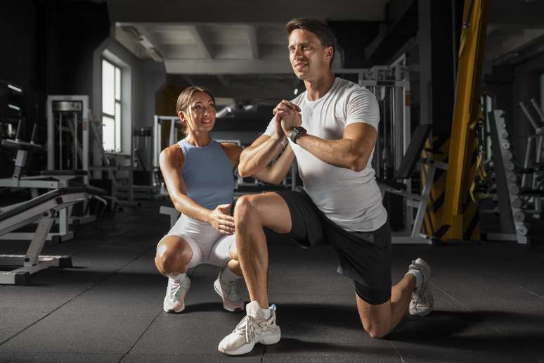 Can you earn muscle mass without taking supplements? The doctor replies Can you earn muscle mass without taking supplements? The doctor replies