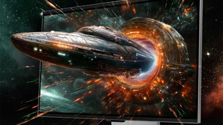 Samsung lança monitores Odyssey 3D, G9 e OLED G8 no Brasil