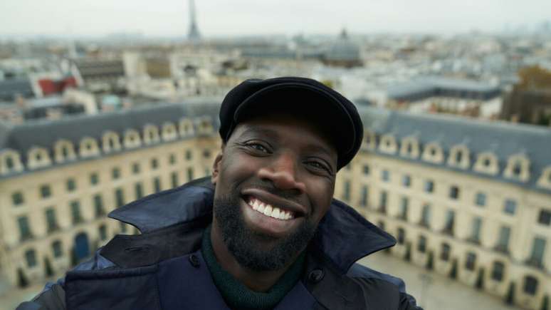 Lupine’s star, Omar Sy, is involved in the confusion in the Paris station: “very aggressive” Lupine’s star, Omar Sy, is involved in the confusion in the Paris station: “very aggressive”