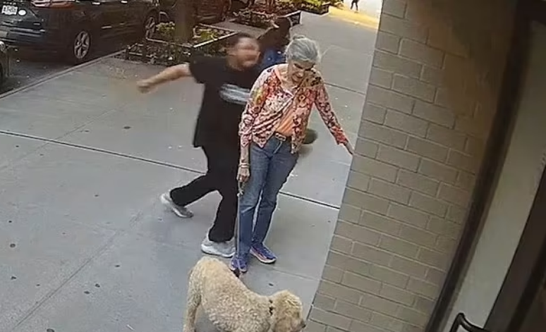 Relatos de casos de agress&atilde;o t&ecirc;m marcado Nova Iorque