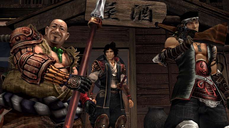 Onimusha 2: Samurai’s Destiny retorna com melhorias nos gráficos e na jogabilidade