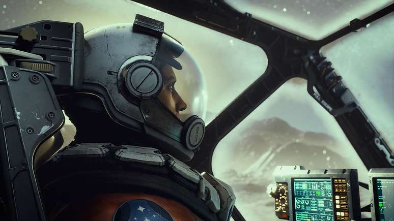 Starfield será anunciado para PlayStation 5 ainda este ano, diz insider