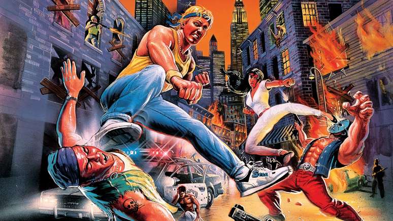 Quem é Yuzo Koshiro? O gênio musical de trilhas sonoras nostálgicas dos games