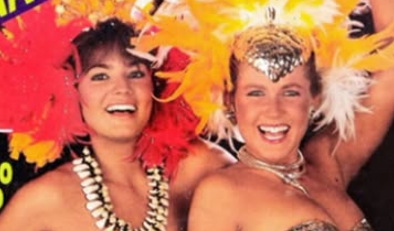 “I would never let my daughter see” Xou from Xuxa “: longtime friends, Luiza Brunet” declared war “in Xuxa in the 80s “I would never let my daughter see” Xou from Xuxa “: longtime friends, Luiza Brunet” declared war “in Xuxa in the 80s