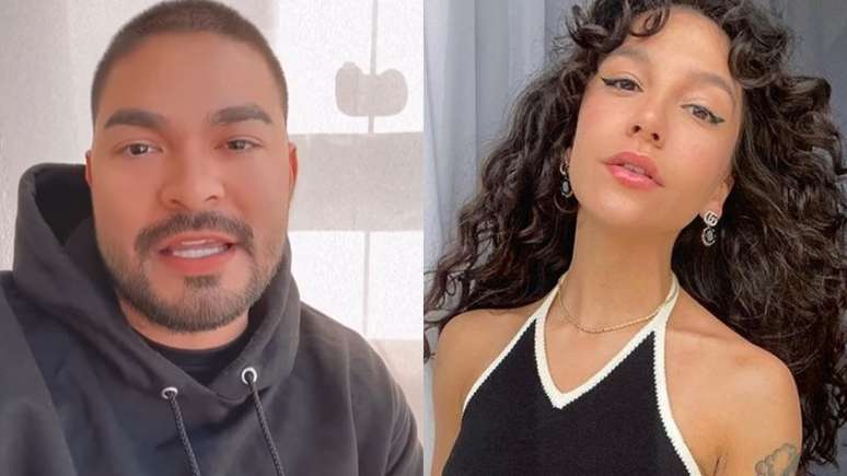 Yudi Tamashiro is opposed to the new phase of Priscilla: “I would like …” Yudi Tamashiro is opposed to the new phase of Priscilla: “I would like …”