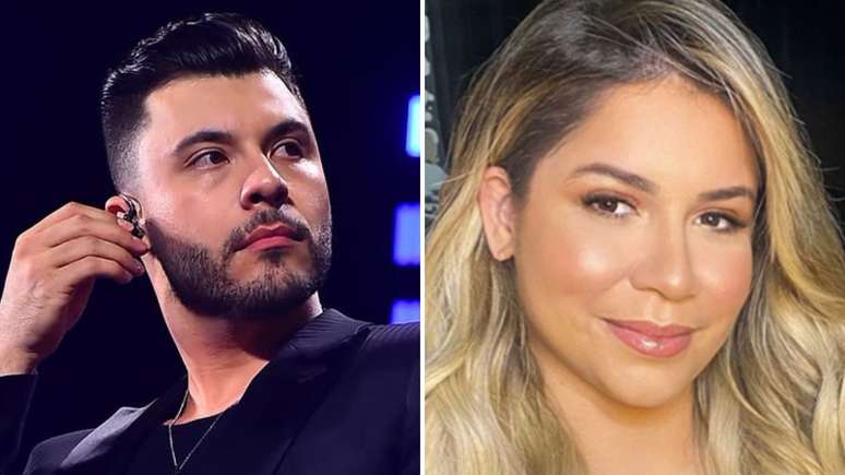 Murilo Huff fala sobre vida com filho, Leo, fruto da relação com Marília Mendonça