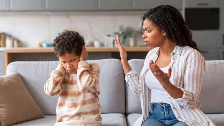 Research in different countries shows that hitting children is extremely harmful