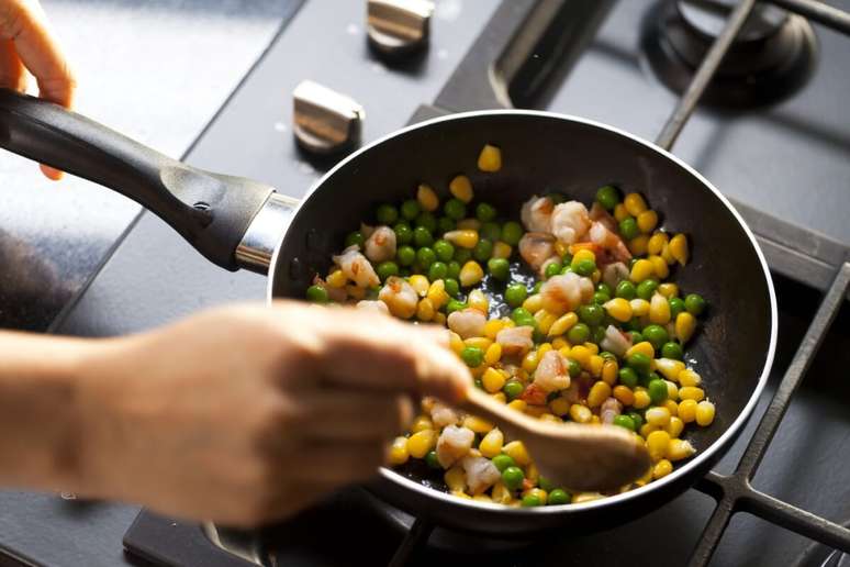 Corn is rich in Gruppo B vitamins, fundamental for the nervous system and metabolism Corn is rich in Gruppo B vitamins, fundamental for the nervous system and metabolism