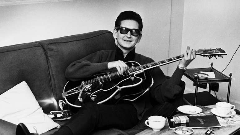 Roy Orbison -