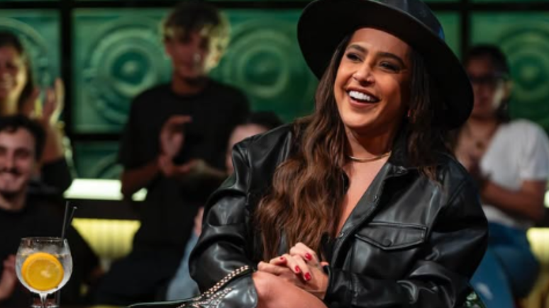 Come little there! Lauana Prado reveals the plans to be a mother soon: “I want a lot”