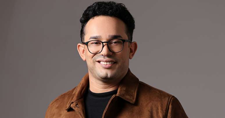 Após sucesso de "Sonha Mesmo", Misaias Oliveira prepara novos projetos