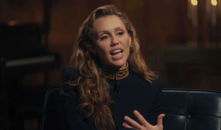 ‘Sobriety is like my God. I need her, I live for her’: Miley Cyrus’s powerful lesson after passing heavy addictions