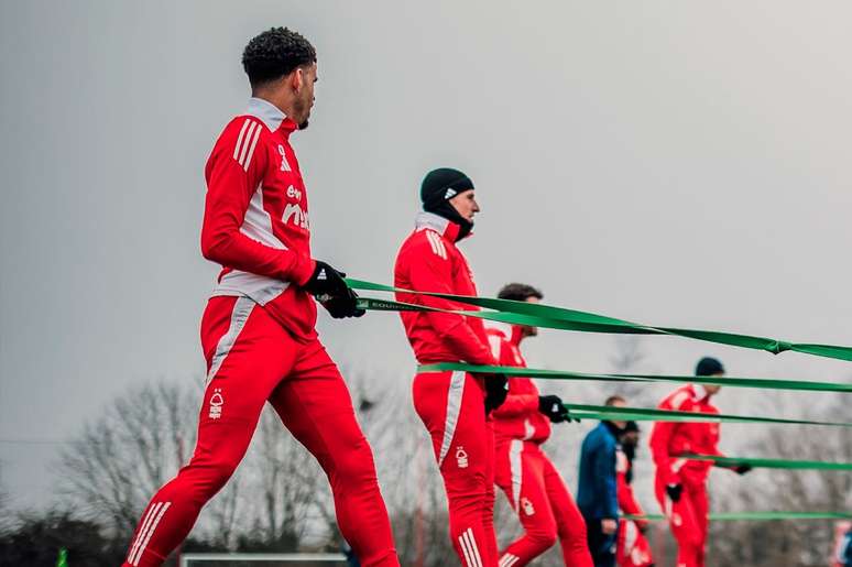 Vitpiria can bring Nottingham Forest to the champions for the first time in this century. Vitpiria can bring Nottingham Forest to the champions for the first time in this century.