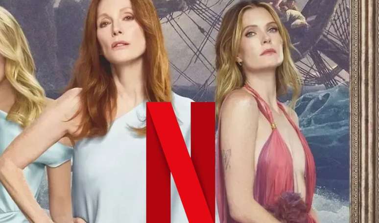 Have you loved “Baby Rena” and “teenascence”? This new electrifying production of Netflix, with only five episodes, will be its next obsession Have you loved “Baby Rena” and “teenascence”? This new electrifying production of Netflix, with only five episodes, will be its next obsession