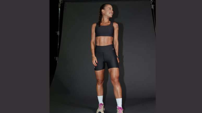 Faisean folláine gaol leis an teicneolaíocht