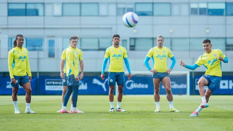 City tem tudo para ficar com uma das vagas à Champions.